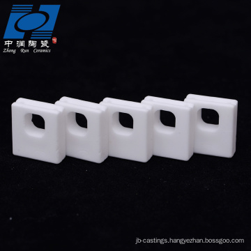 china best supplier alumina ceramic disc